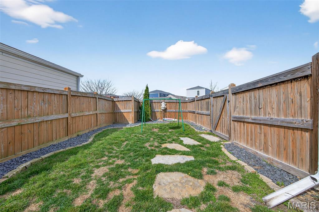 New Town at St Charles - Residential