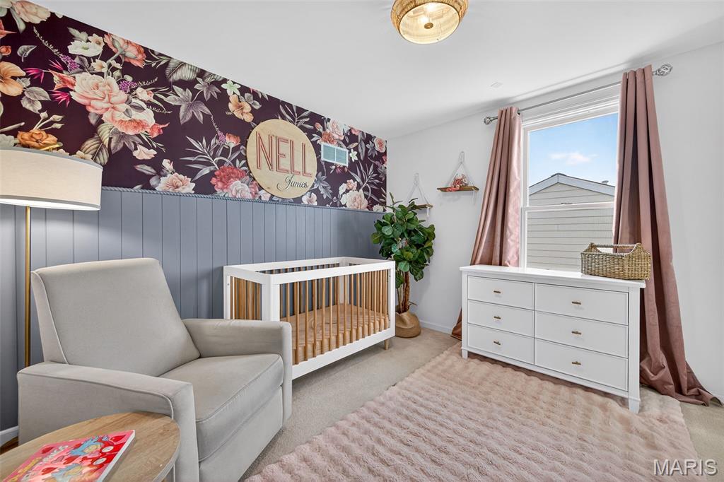 New Town at St Charles - Residential