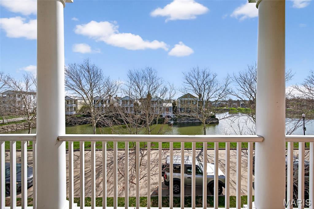 New Town at St Charles - Residential