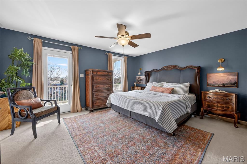 New Town at St Charles - Residential