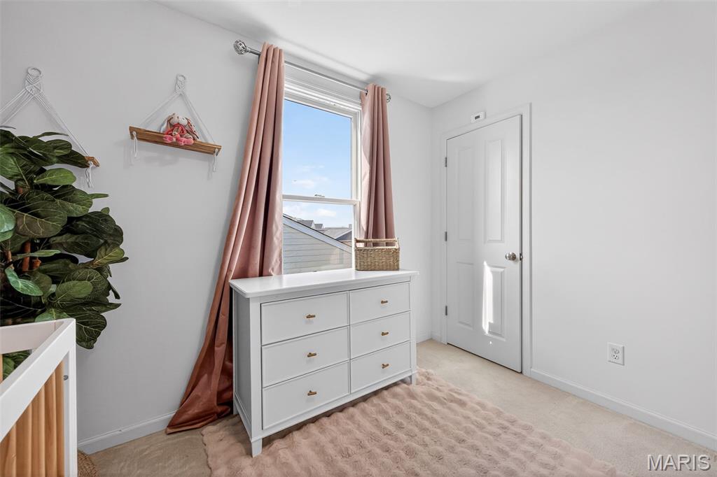 New Town at St Charles - Residential