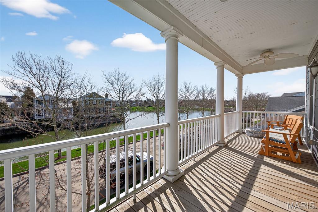 New Town at St Charles - Residential