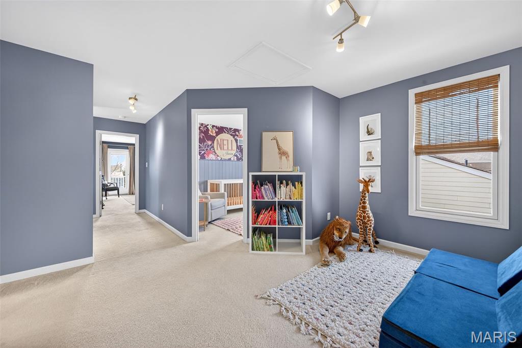 New Town at St Charles - Residential