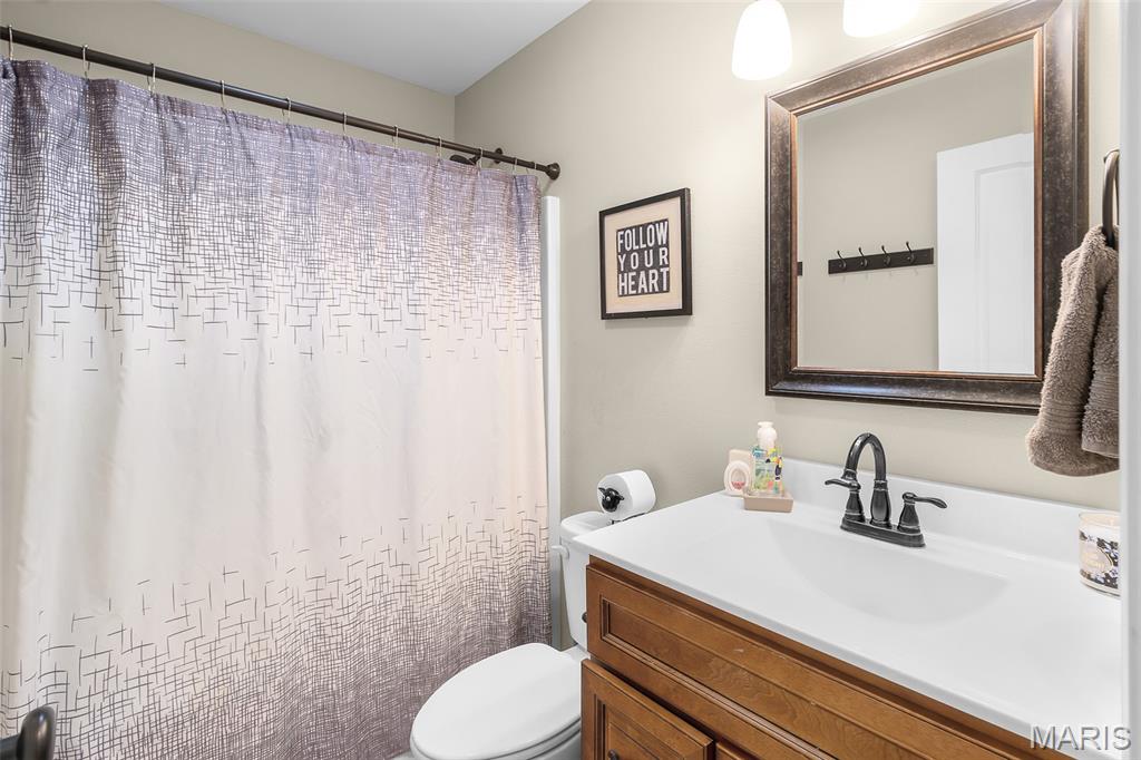 Jackson Ridge Estate - Residential