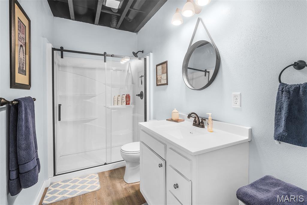 Jackson Ridge Estate - Residential