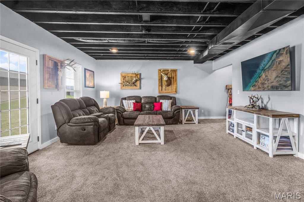 Jackson Ridge Estate - Residential