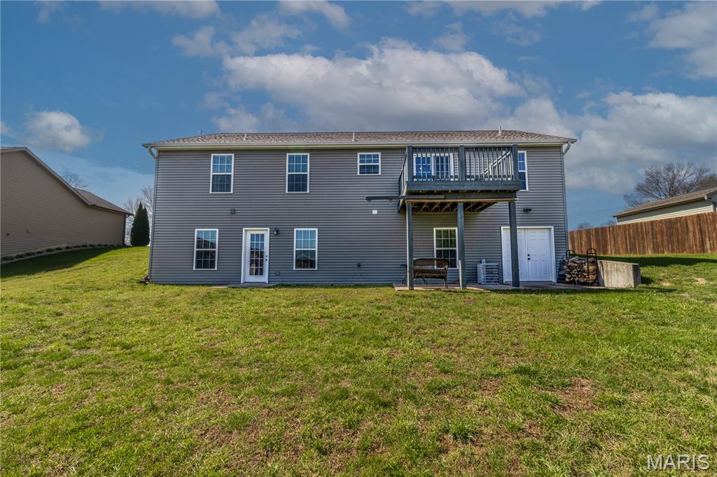 Jackson Ridge Estate - Residential