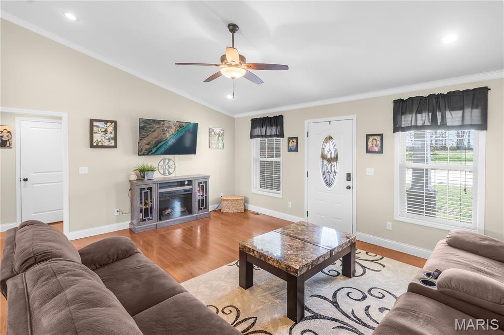 Jackson Ridge Estate - Residential