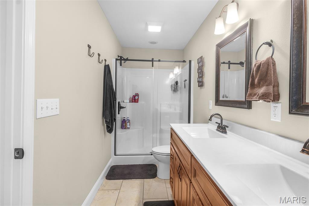 Jackson Ridge Estate - Residential