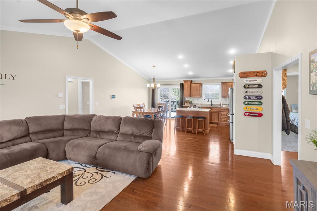 Jackson Ridge Estate - Residential