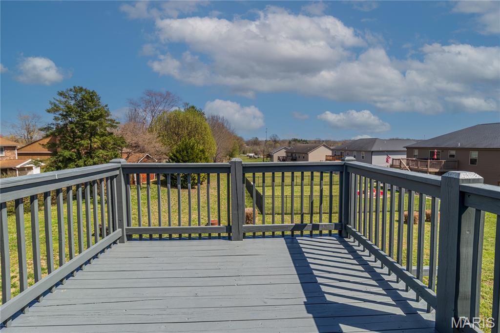 Jackson Ridge Estate - Residential