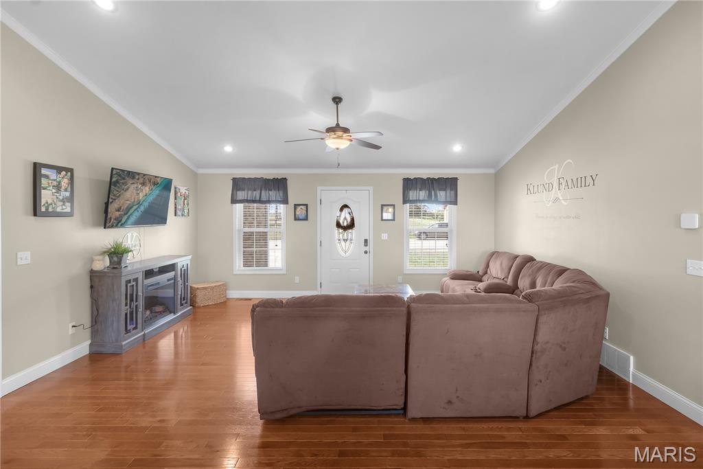 Jackson Ridge Estate - Residential