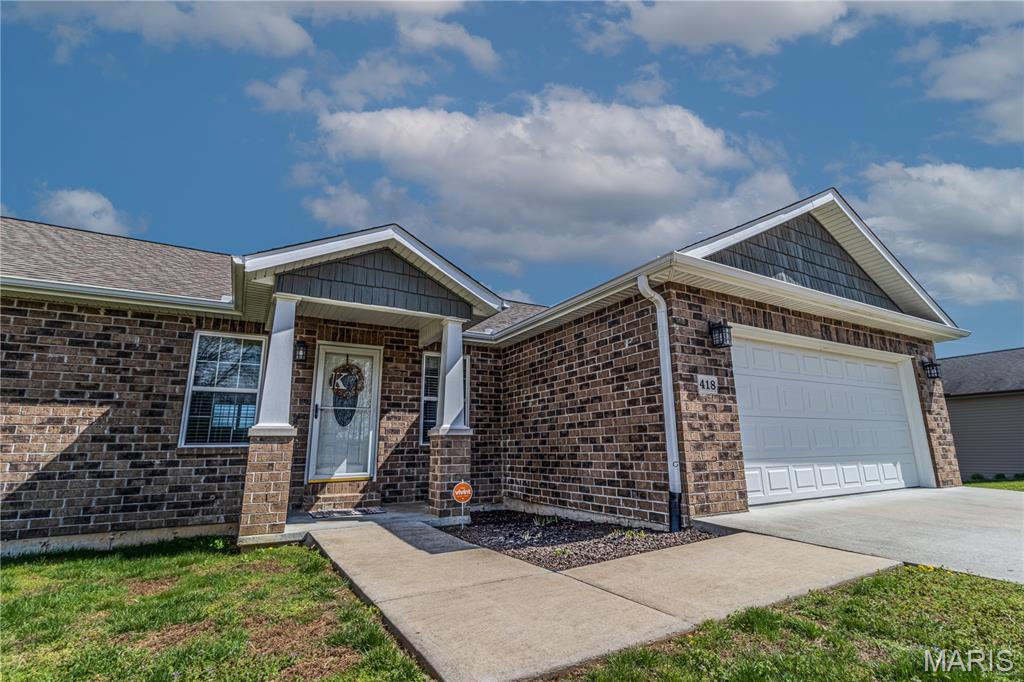 Jackson Ridge Estate - Residential