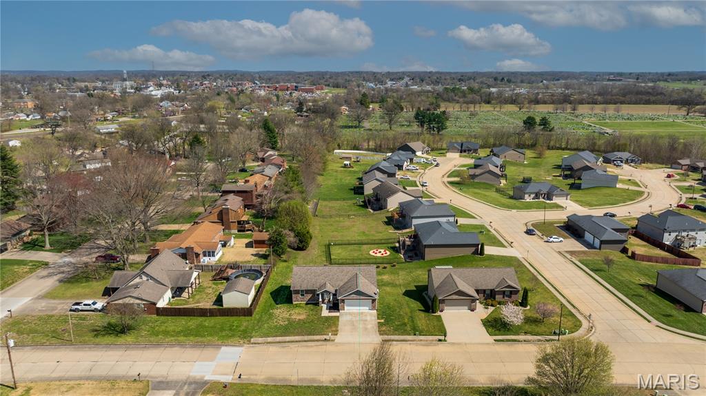 Jackson Ridge Estate - Residential