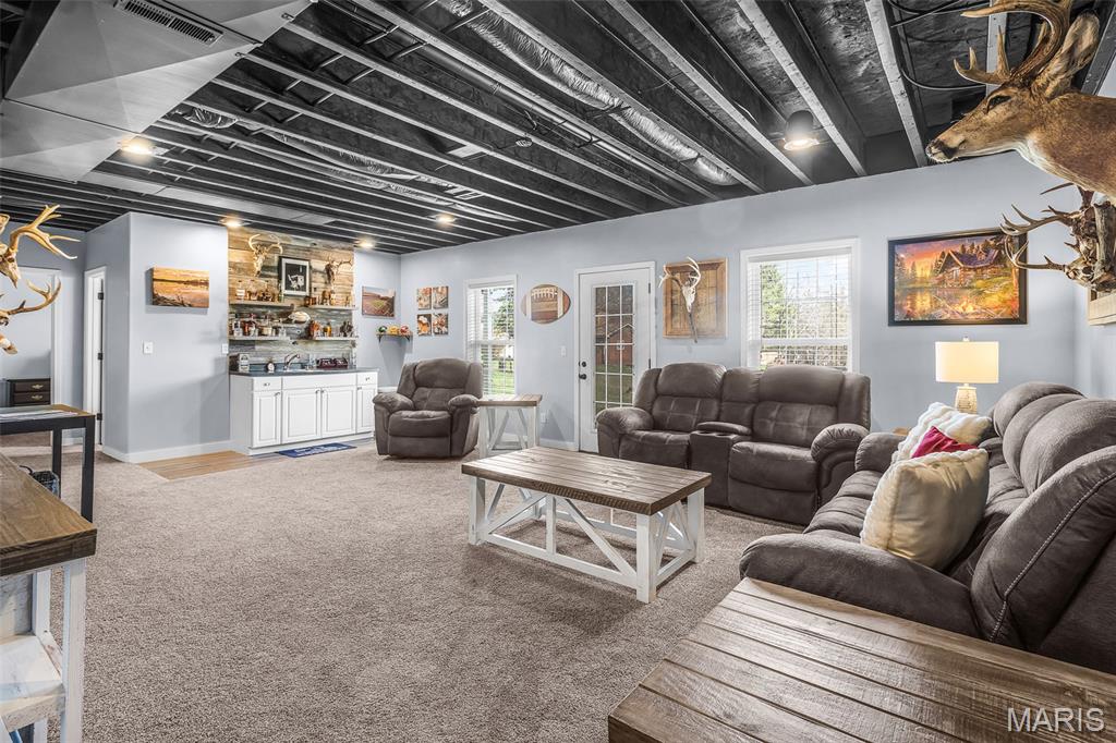 Jackson Ridge Estate - Residential