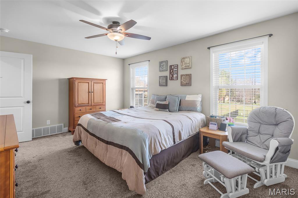 Jackson Ridge Estate - Residential