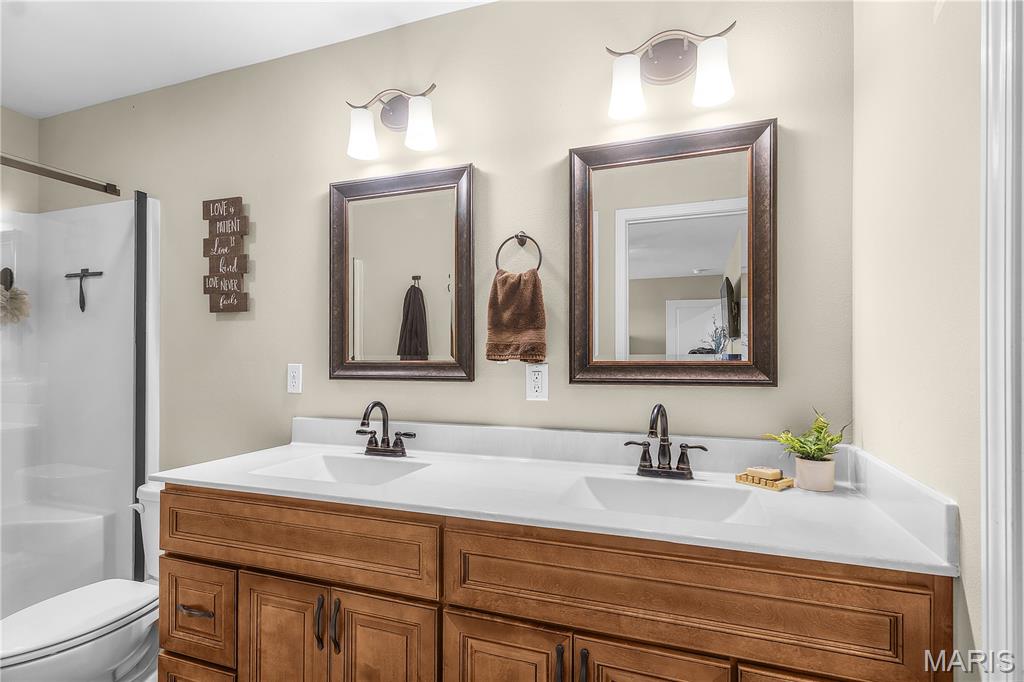 Jackson Ridge Estate - Residential