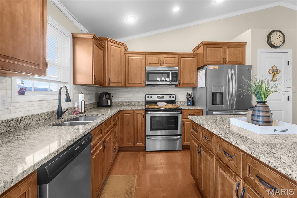 Jackson Ridge Estate - Residential