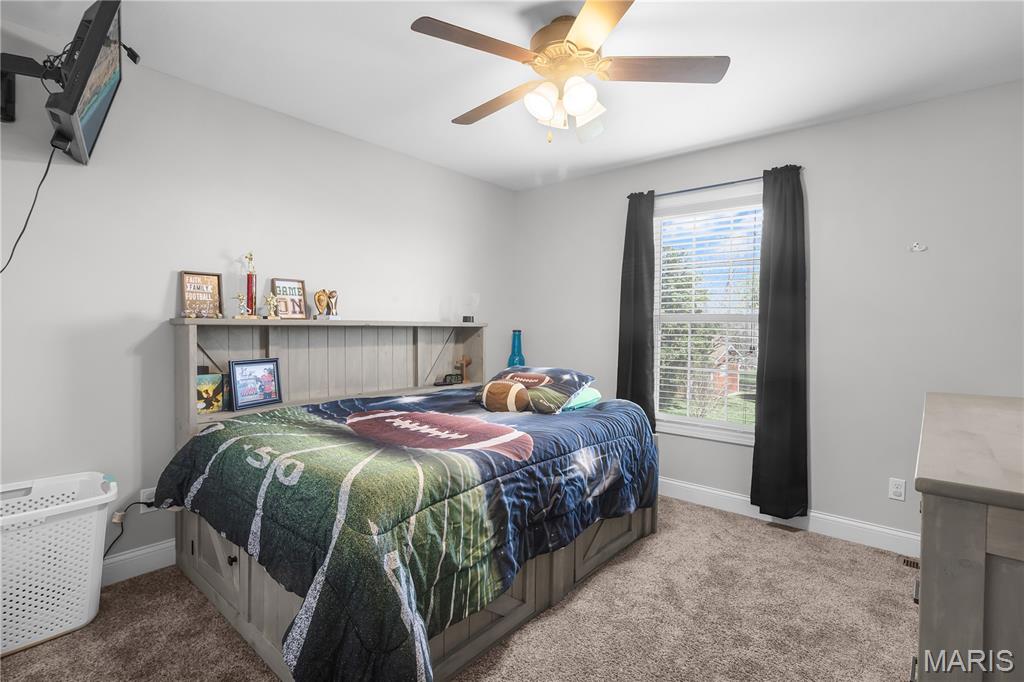 Jackson Ridge Estate - Residential