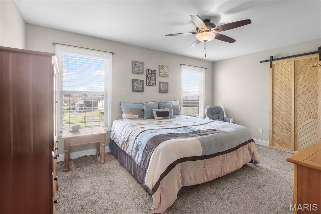 Jackson Ridge Estate - Residential