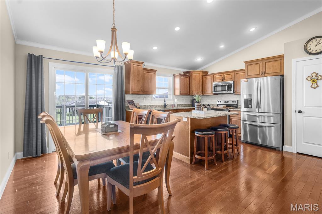 Jackson Ridge Estate - Residential