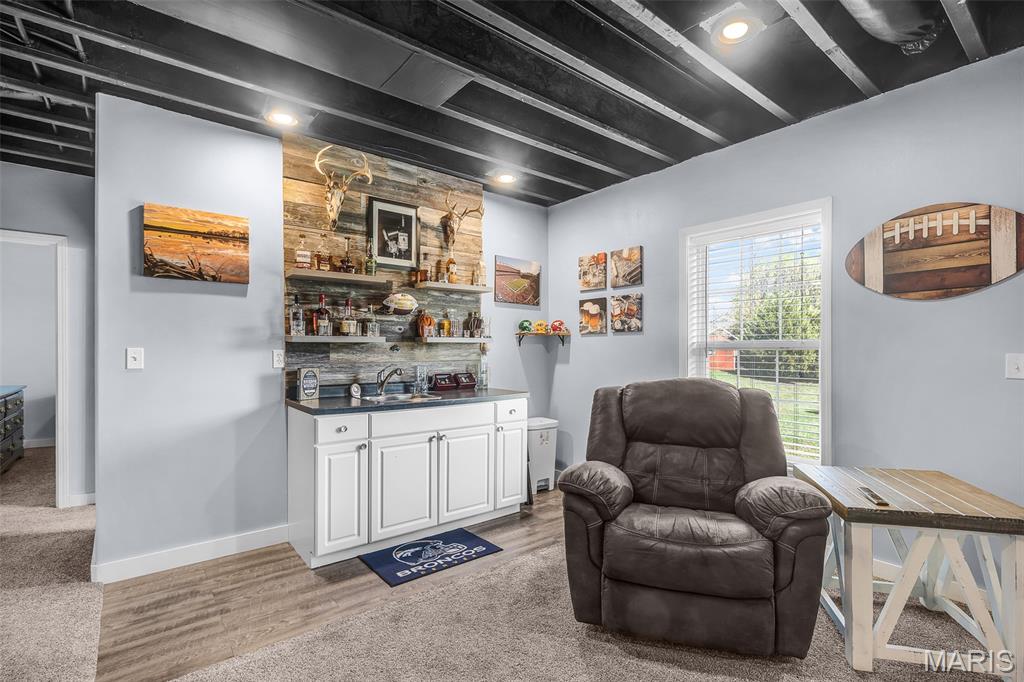 Jackson Ridge Estate - Residential