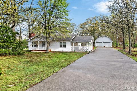 Photo of 12831 Highway 64, Lebanon, MO 65536 (MLS # 26018025)