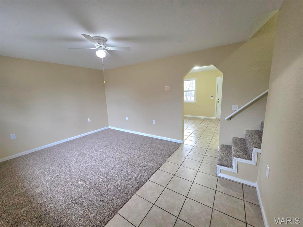 Cleveland Heights - Residential