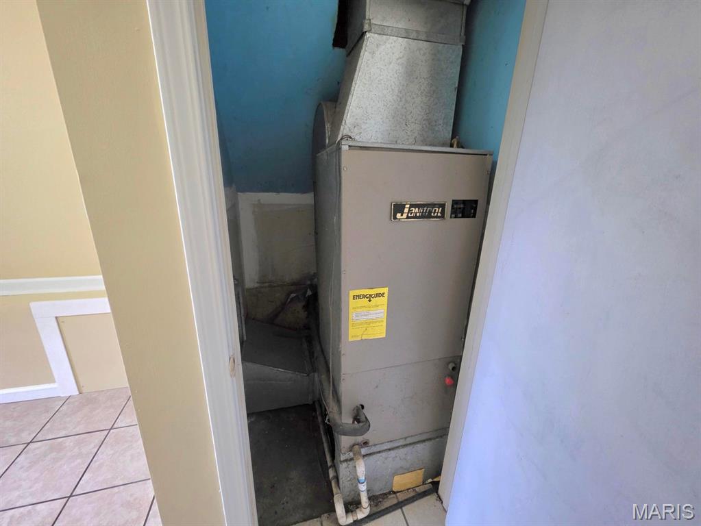 Cleveland Heights - Residential