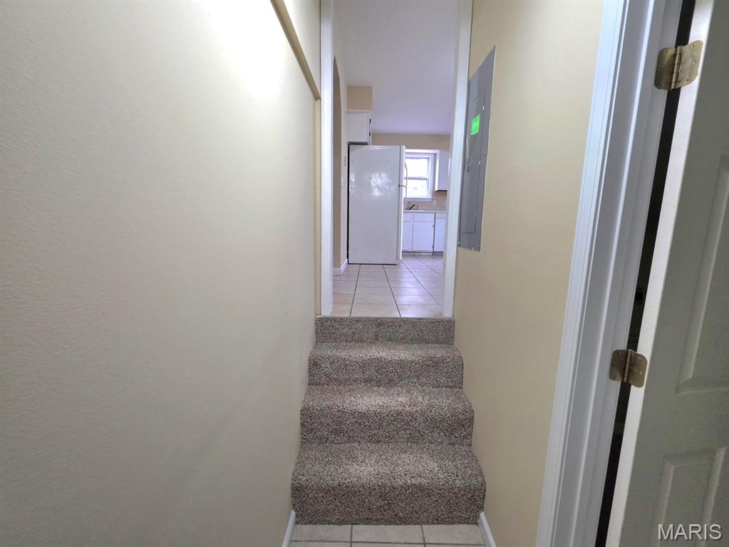 Cleveland Heights - Residential