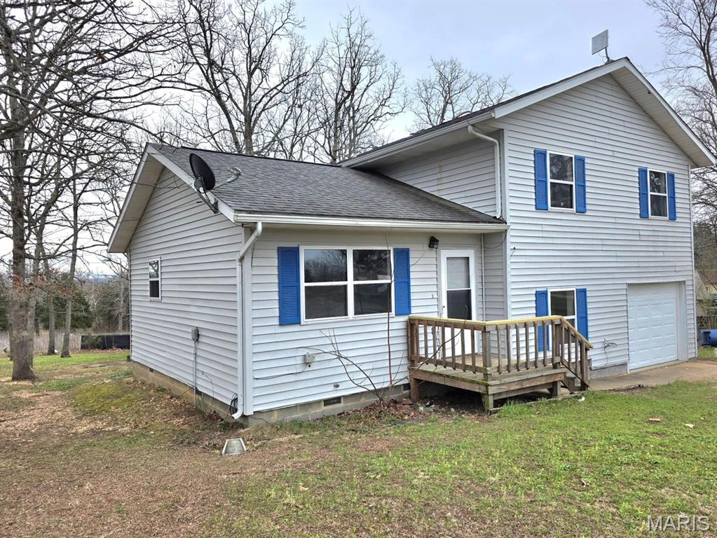 Cleveland Heights - Residential