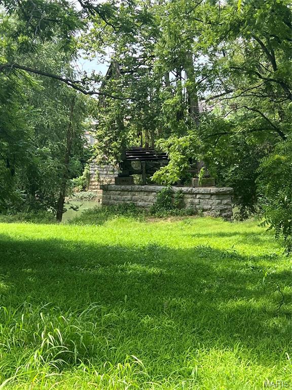 Treadways Subdivision - Land