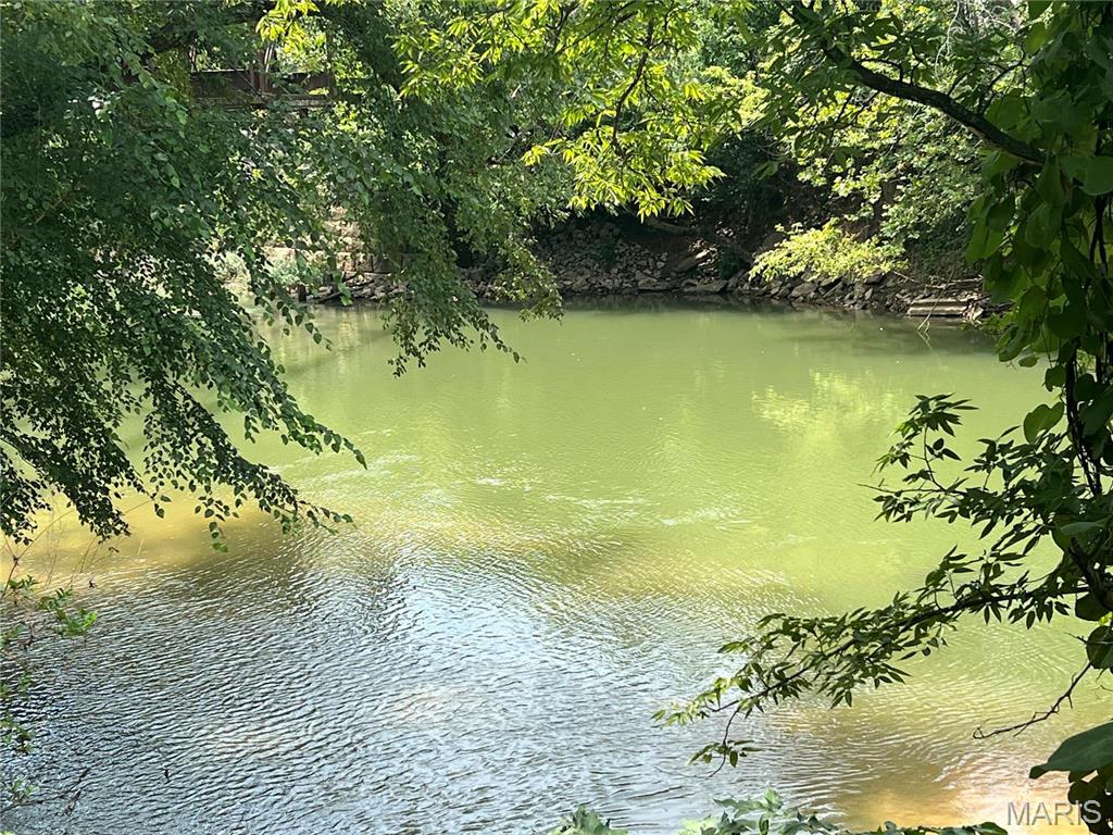 Treadways Subdivision - Land