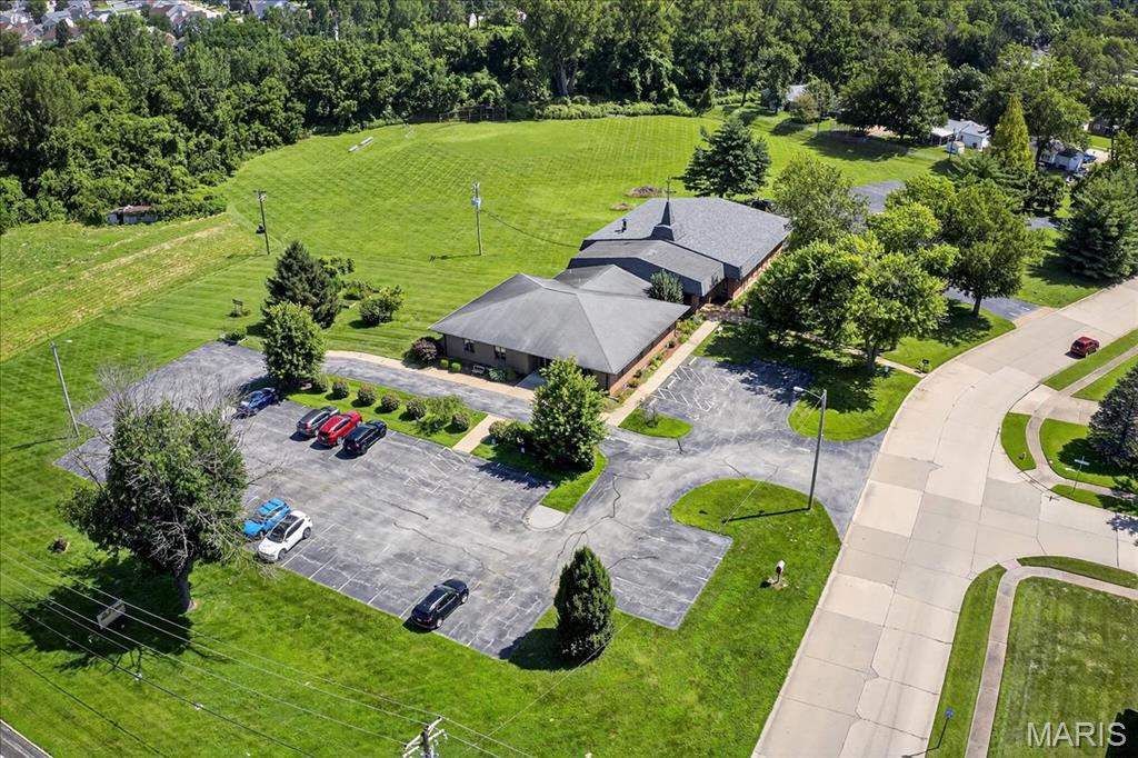 Florissant, Missouri 63033, United States, ,Commercial,Active,180474