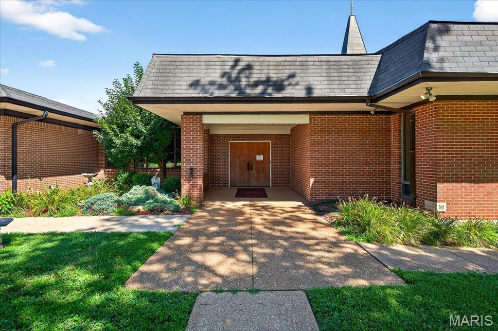 2725 Concord Drive