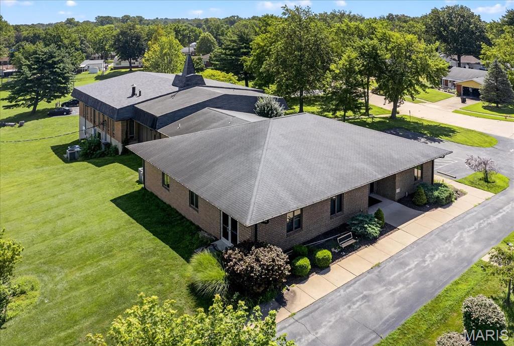 Florissant, Missouri 63033, United States, ,Commercial,Active,180474