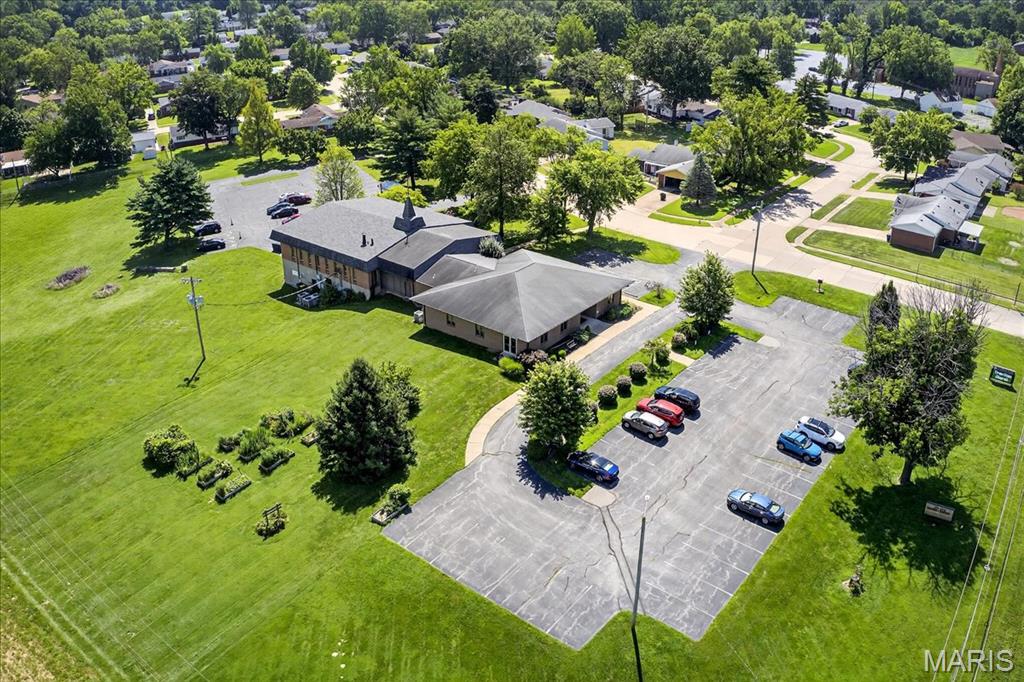 Florissant, Missouri 63033, United States, ,Commercial,Active,180474