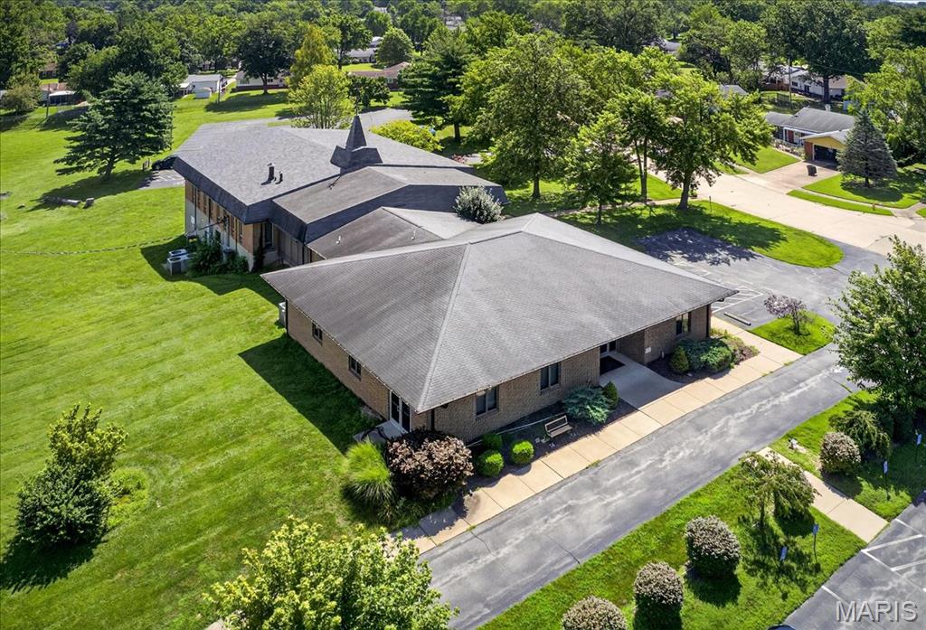 Florissant, Missouri 63033, United States, ,Commercial,Active,180474