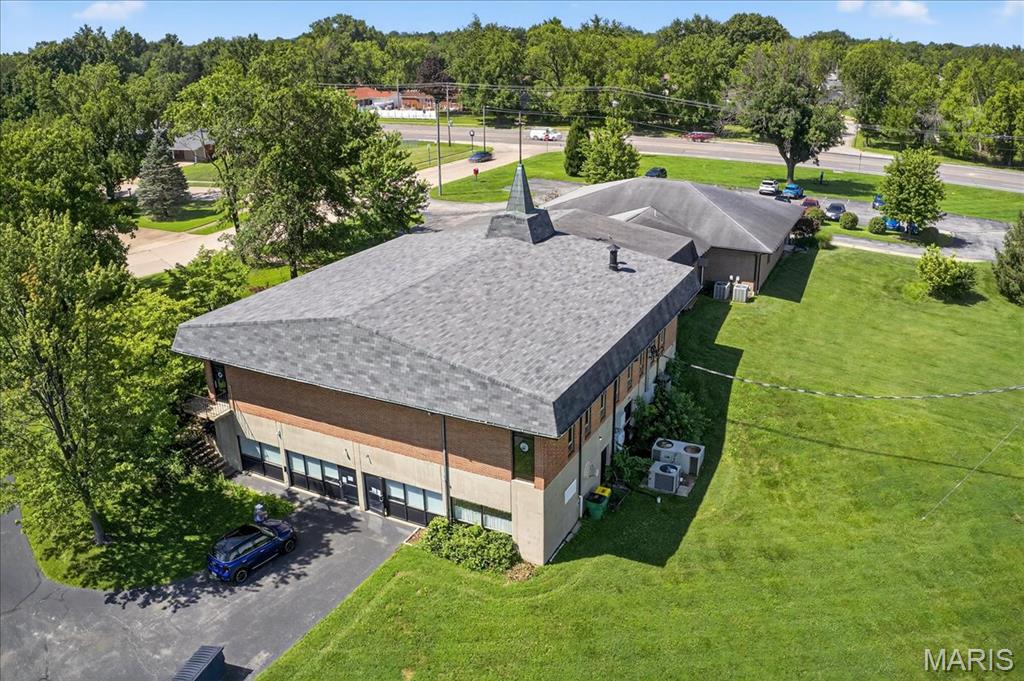 Florissant, Missouri 63033, United States, ,Commercial,Active,180474