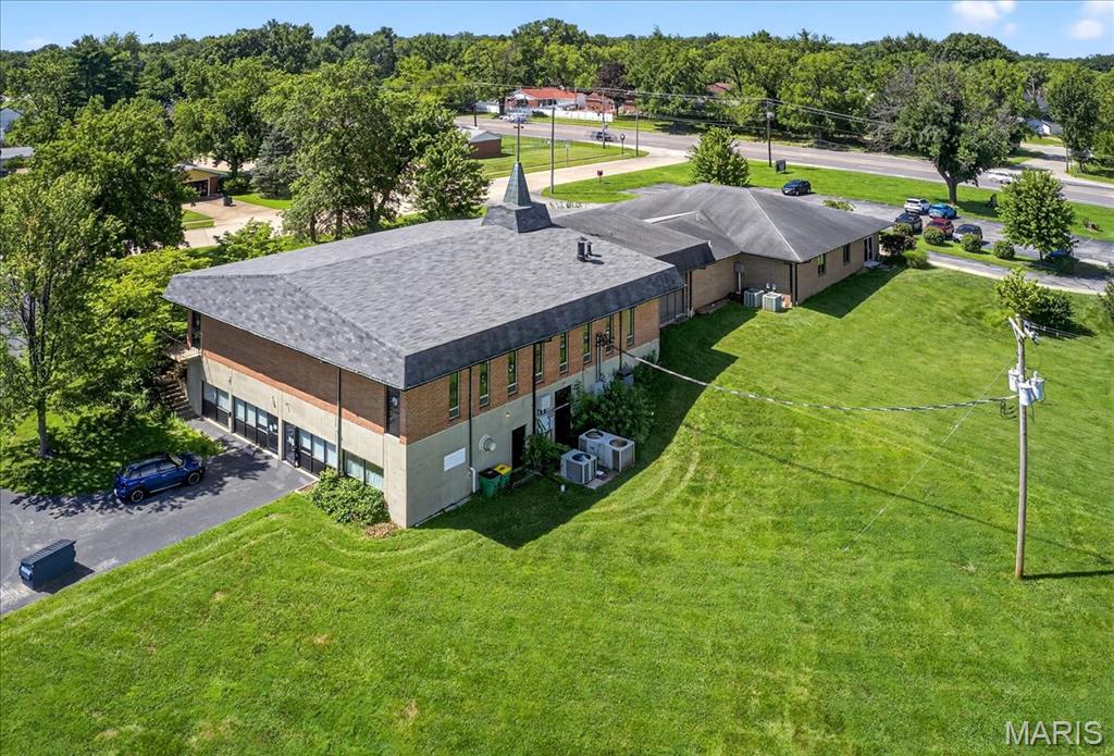 Florissant, Missouri 63033, United States, ,Commercial,Active,180474