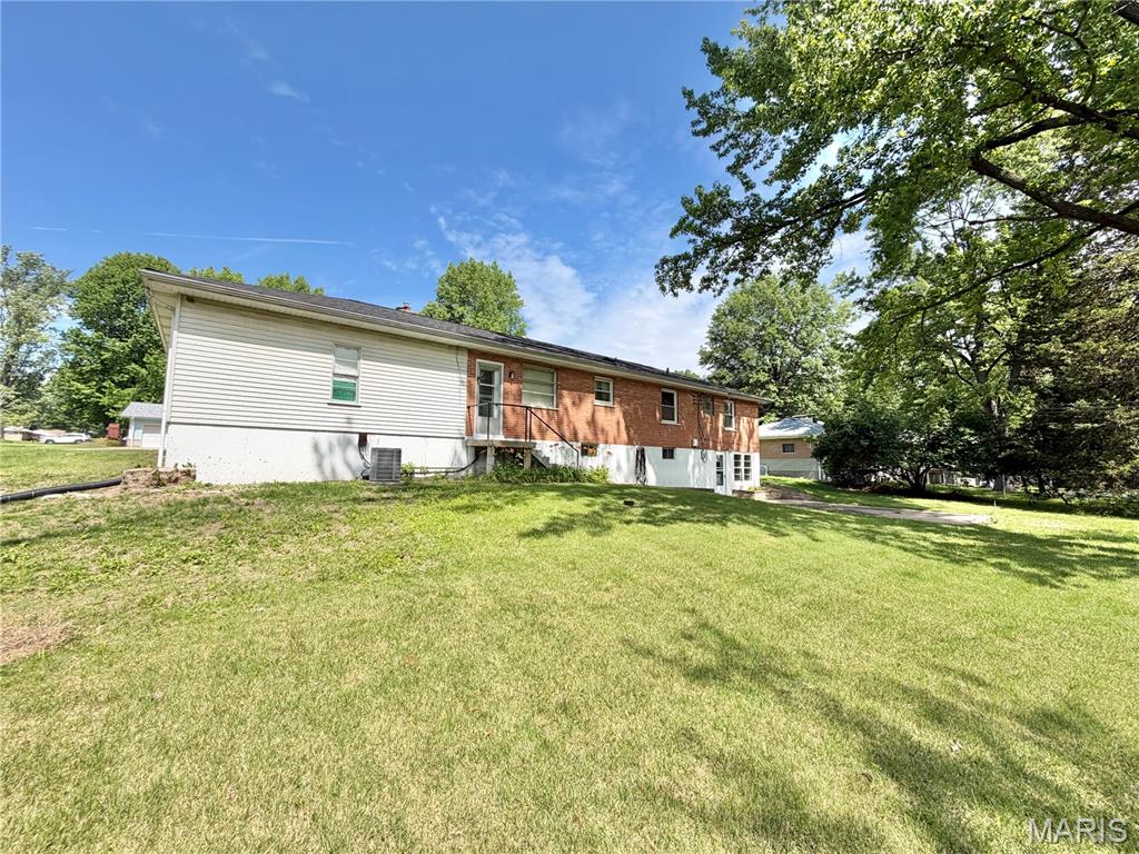 Maple Crest 2 First Add - Residential