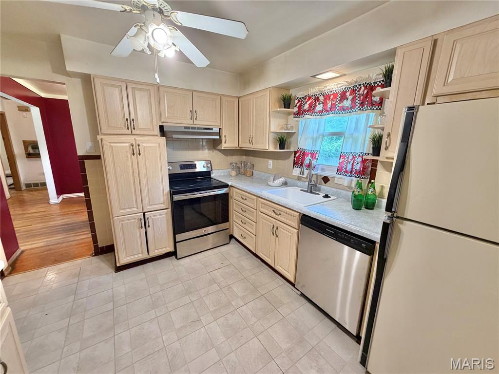 Maple Crest 2 First Add - Residential