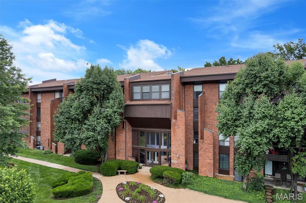 550 Coeur De Royale Drive 206
