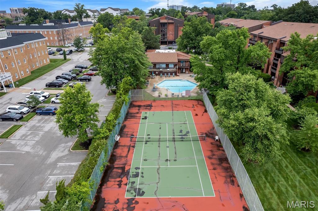 550 Coeur De Royale Drive 206