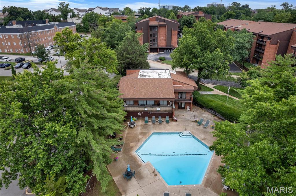 550 Coeur De Royale Drive 206