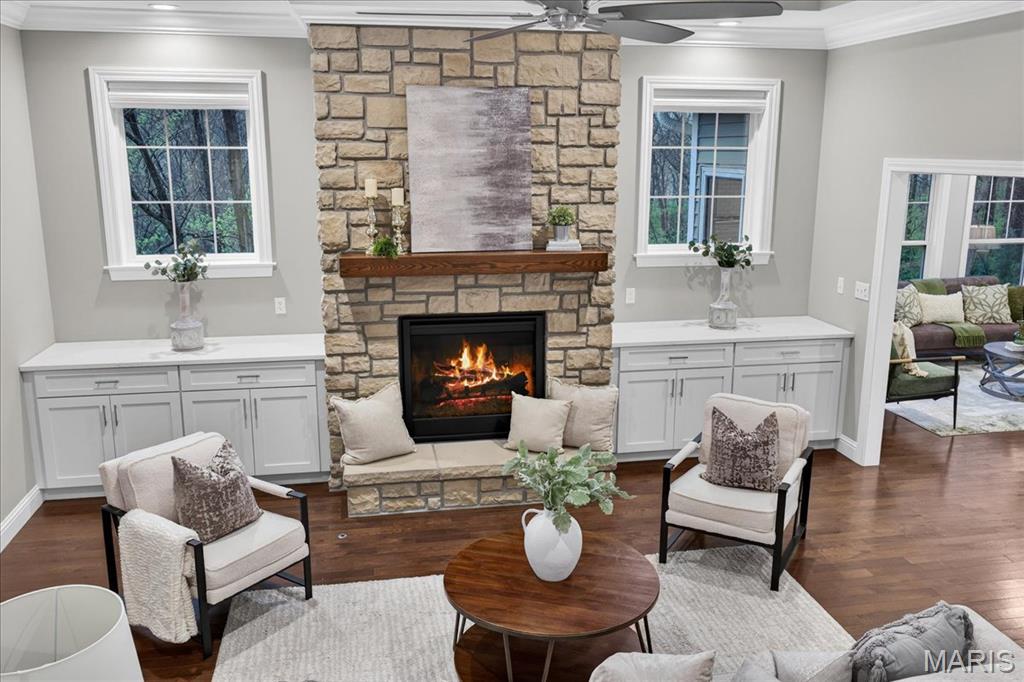 Blattner Farm - Residential