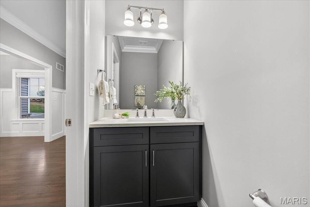 Blattner Farm - Residential