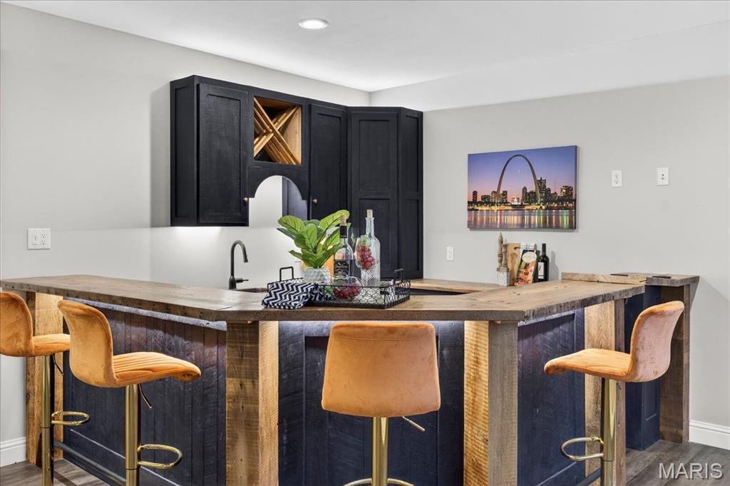 Blattner Farm - Residential