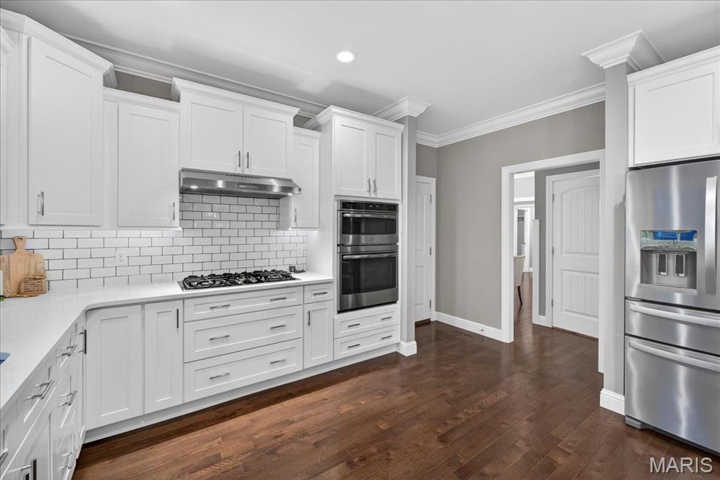 Blattner Farm - Residential