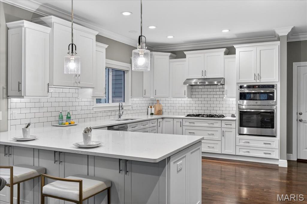 Blattner Farm - Residential